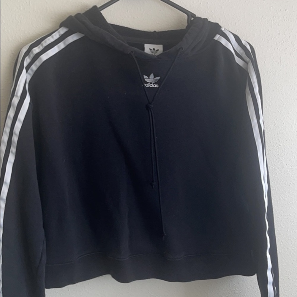Adidas Hoodie